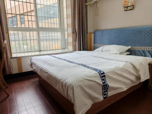 Xiushui Lianhua Hotel
