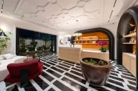 AnmanFlowerRoomHotel