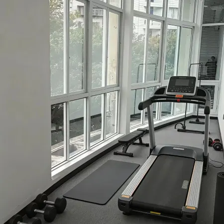 Dongyue Hotel (Quanzhou Ancient City Branch) Отели рядом с достопримечательностью «Парк Донху»