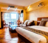 Chongqing Jiangbei Ruxinju Hotel -  อินน์
