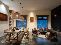 Arro Khampa Rongdrak Resort โรงแรมในตันปา