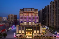 Huizhou Boluo Huaying International Hotel - 4-Star
