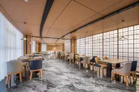 MEHOOD LESTIE (Jiuquan Municipal Government Wanda Plaza Branch) - 주차장