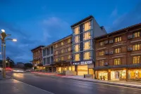 RelaxCan Likuan Hot Spring Hotel