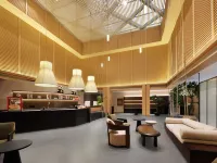 Panda Hotel (Dujiangyan Irrigation System Scenic Area & South Bridge) Hotels in Dujiangyan