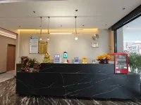 赫章眾鑫輕奢智能飯店（澤恩·東城學院店）