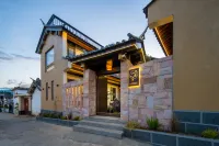 Shaxi Yixi Homestay Hotels in 