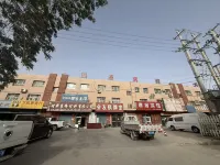 Elegant Residence Hotel โรงแรมในหลุนไท่