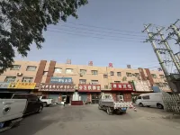 Elegant Residence Hotel