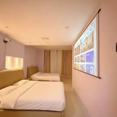 Qi xi Hotel
