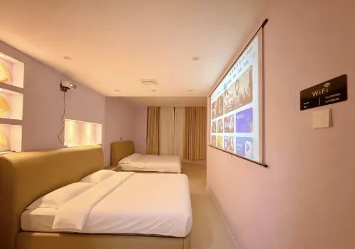 Qi xi Hotel