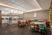 Magnotel Hotel (Tai'an Taishan Red Gate Tourist Center) - เปิดใหม่