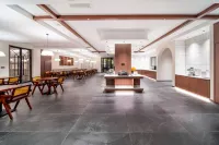 Yujian Mountain · Hill Sight · Designer Boutique Stay (Nalati Scenic Area)