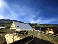 Kalajun Kunmi Licheng Mingyu Wild Luxury Campsite