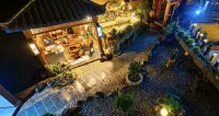 瀘沽湖雲居別苑湖景精品民宿 - 2星級