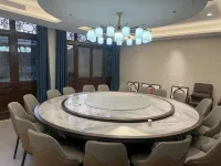 Fengsu Garden Hotel (Liaocheng Waterfront Ancient City Dongchang Lake)