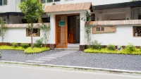 Mount Qingcheng Suixi Homestay