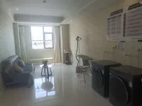 新郷中州國際ホテル