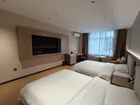 Furuixiang Hotel - pemandangan pegunungan
