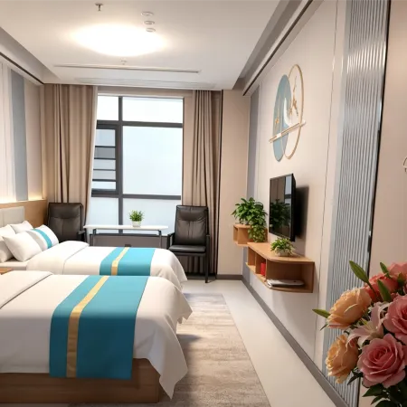 Yishun Hotel