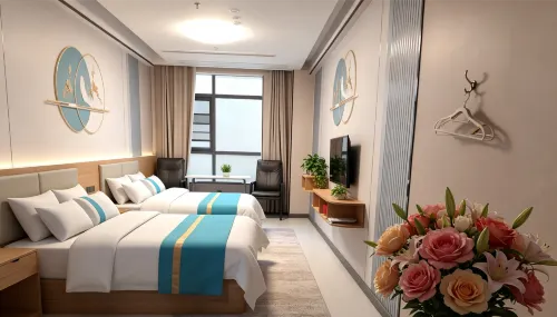 Yishun Hotel