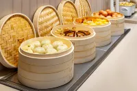 Hanting Hotel (Zhaosu Tianma Lake Park Branch) - breakfast