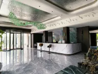 Lanshan Hotel (Tongtianping Scenic Area) Hotels in Hui County