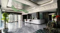 Lanshan Hotel