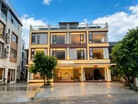 Chongzuo Daxin Daoye Laixin Homestay (Mingshi Pastoral Store)