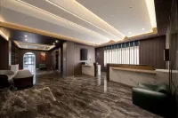 Yitel Premium Hotel (Baotou East Railway Station Donghe Airport)