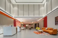 Borrman Hotel Yichang CTGU