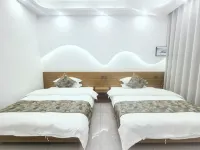 Tekes Time with Mountain Story Courtyard Inn (Ba Gua City Branch)