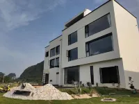 Cloudland Beautiful Realm Vacation Boutique Stay 잉더 호텔
