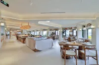 Wei Impression Design Hotel (International Business City) - New