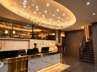 Songpan Cloud Wisdom Starry Sky Hotel