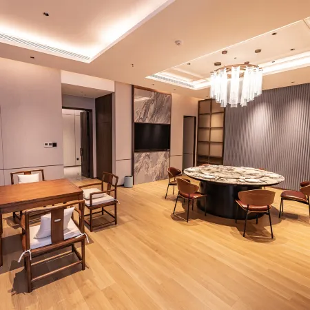 Fangyu Grand Hotel