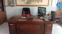 Ranch Tourist Reception Center - 2 ดาว