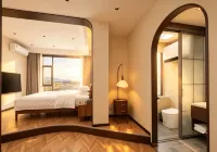 樹說設計師民宿 - 新