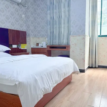 Hengtong Hotel