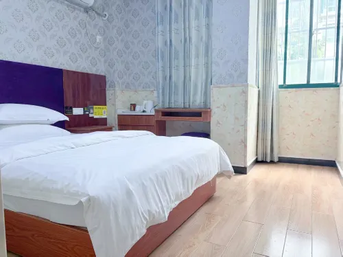 Hengtong Hotel - 2-نجوم