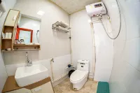 Huan Youzi Hotel - 무료 와이파이