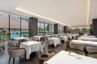 DG Wanjiang Mehood Elegant Hotel - Aamiainen