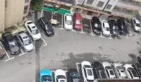 臨澧金帝國際大飯店（迎賓中路店） - 停車場