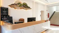 Qiyu Shanhua Hotel（Songpan High-Speed Railway Station Branch)） - New