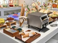 Lavande Hotel (Jiangmen Wuyi Road, South Vocational College Branch) - 4-Star