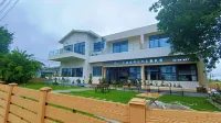 Matsu Agrarian Zen Cultural Themed Homestay - Bãi đậu xe