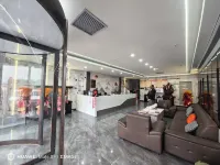 Dulan Bohao Grand Hotel - 2-Star