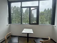Yunyu Qishan · Terrain Brook Boutique Stay (Qiyun Mountain Scenic Area) - 홈스테이
