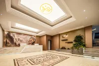 語樹飯店（黃果樹瀑布景區店） - 寵物友善