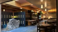 YSEE Hotel (Guiyang Qianlingshan Park, PenShuichi) - petit déjeuner
